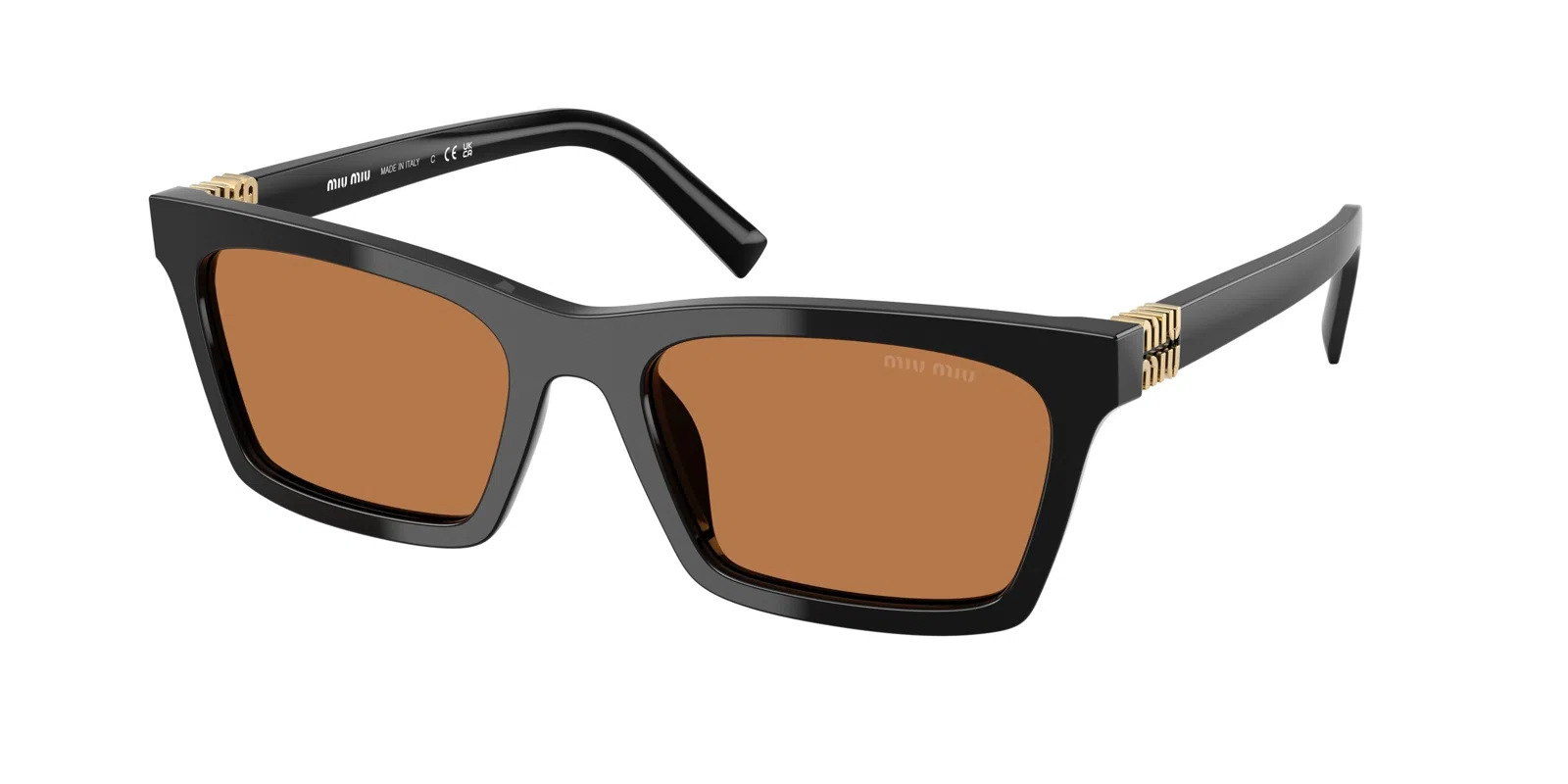 Miu Miu A05SF Sunglasses - view 3